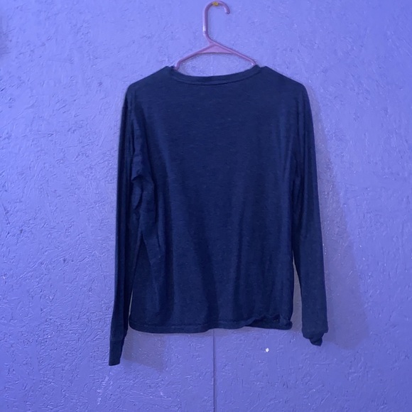 Long sleeve POLO - Picture 5 of 5